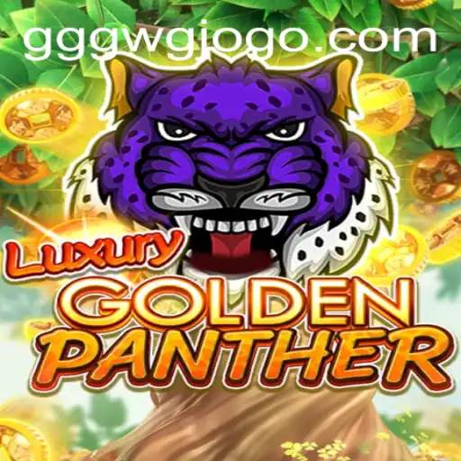 Explore the World of LUXURYGOLDENPANTHER: An Engaging Gaming Experience