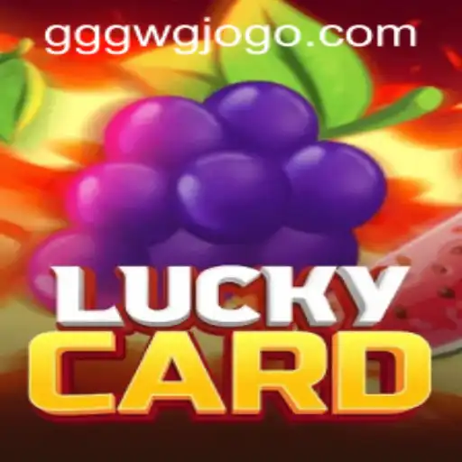 Master the Thrill with LuckyCard: Your Gateway to Fun
