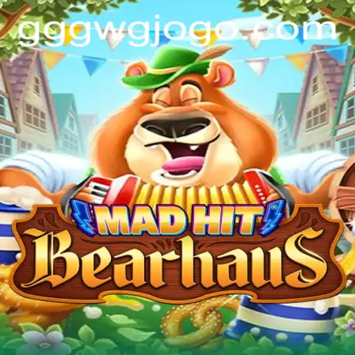 MadHitBearhaus: The New Gaming Sensation and Its Immersive World
