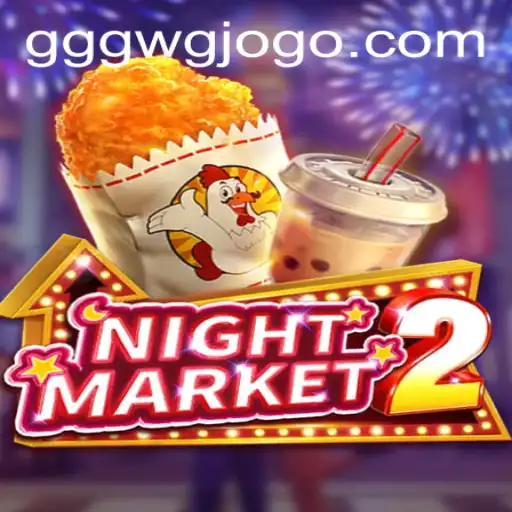 Exploring the Thrills of NightMarket2: An Immersive Gaming Experience