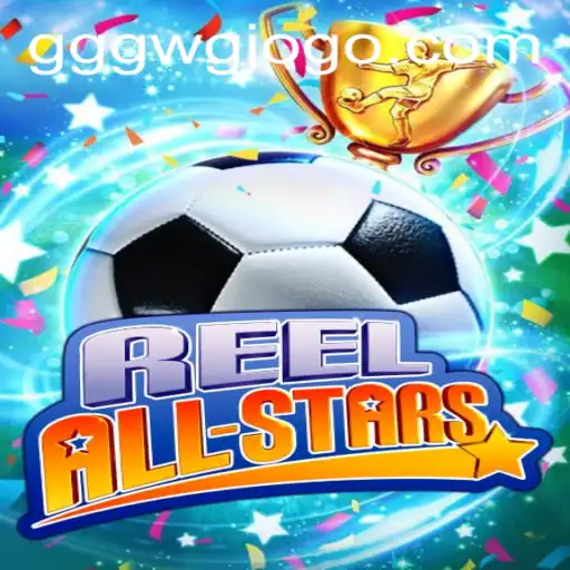 ReelAllStars: A Dive into the Captivating World of Online Gaming