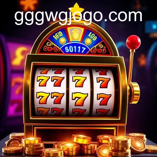 The Intriguing World of Slot Machines