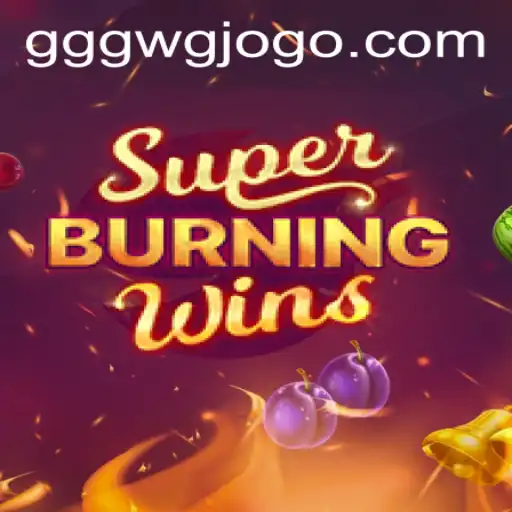 Exploring SuperBurningWins: A Captivating Gaming Experience