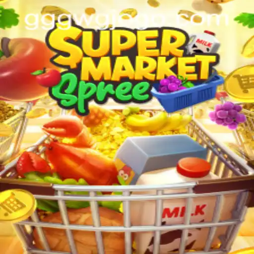 Exploring SupermarketSpree: A Fun Shopping Adventure