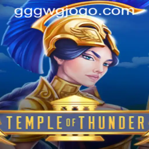 TempleofThunder: The Ultimate Gaming Experience