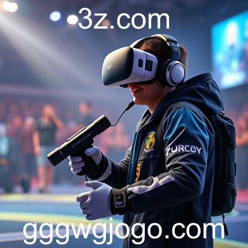 A Revolução dos Jogos Online em 2025