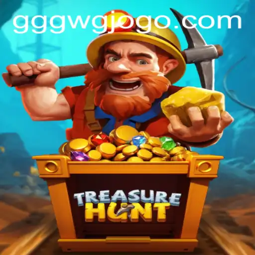 Exploring the World of TreasureHunt: A Thrilling Adventure Awaits