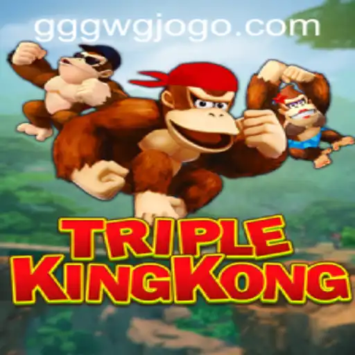 TripleKingKong: An Exhilarating Gaming Experience